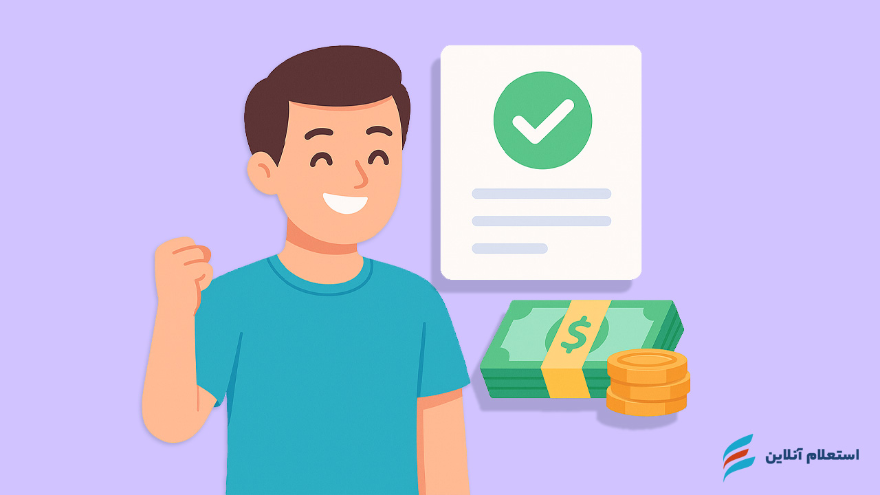 مدارک لازم برای وام بانک رفاه بدون ضامن ۱۴۰۴