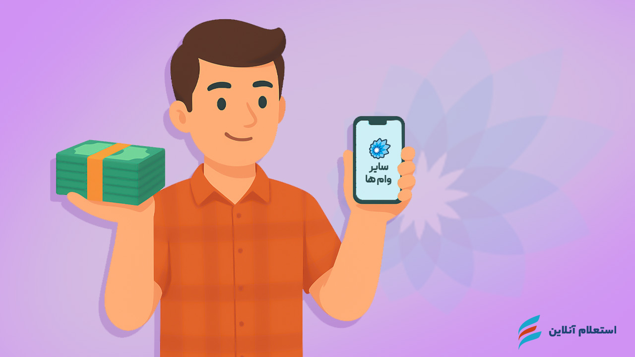 وام ۱۰۰ میلیونی بانک سامان بدون ضامن در سال ۱۴۰۴