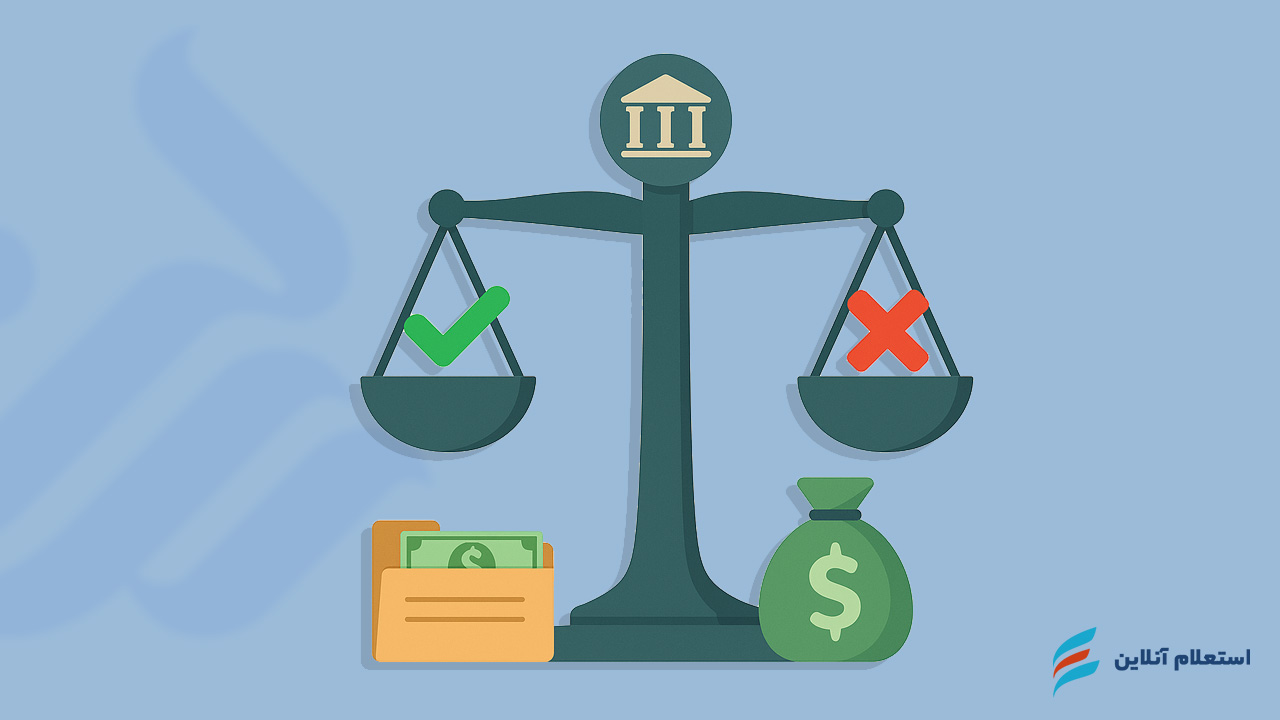 وام فوری بانک رسالت بدون سپرده در سال ۱۴۰۴