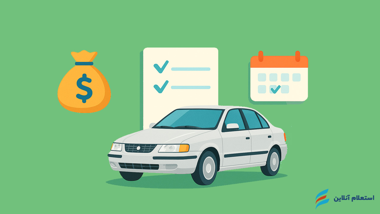 وام کمیته امداد برای خرید خودرو