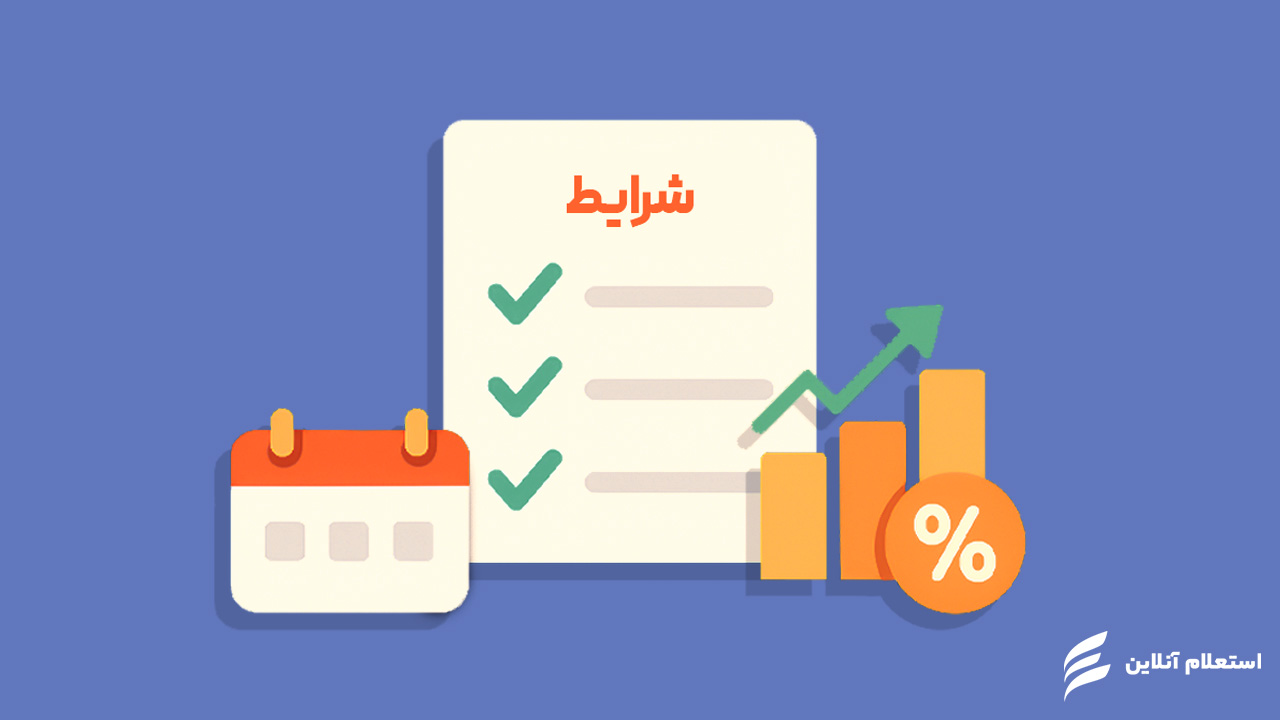 معیارهای انتخاب بهترین بانک برای وام