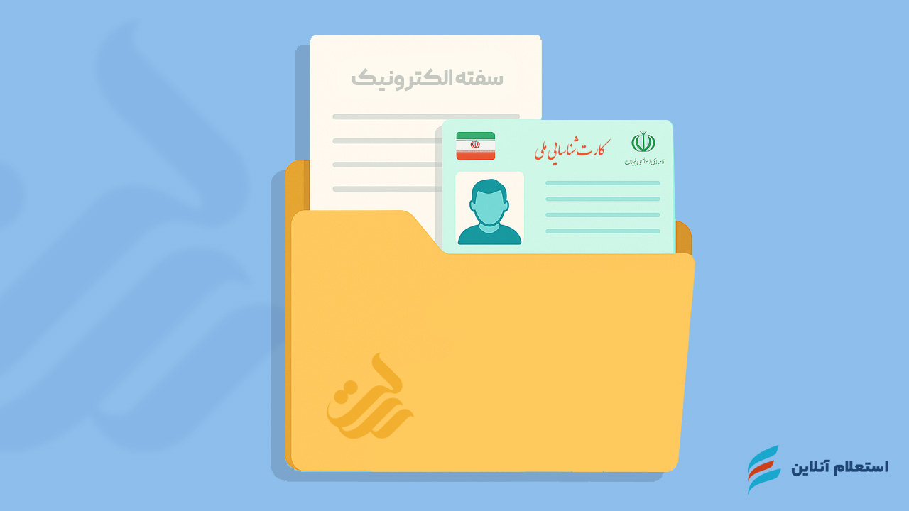 مدارک مورد نیاز برای دریافت وام فوری بدون سپرده